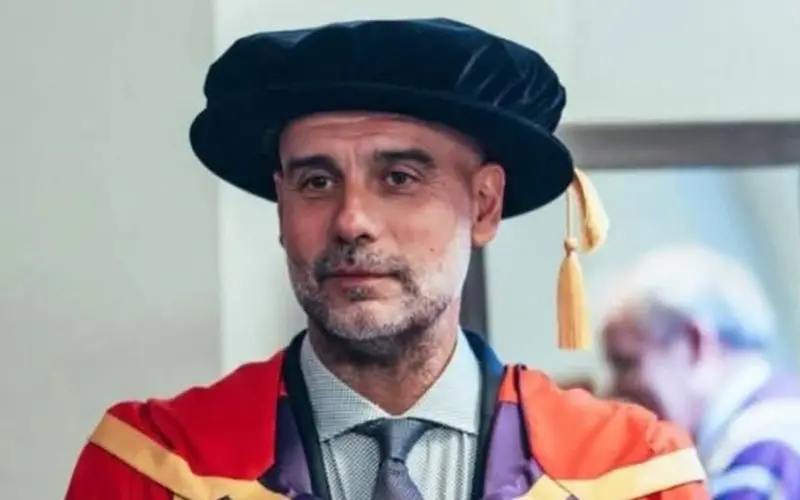 التحدي الأكبر.. أول تصريح من جوارديولا على مواجهة مانشستر سيتي وليفربول